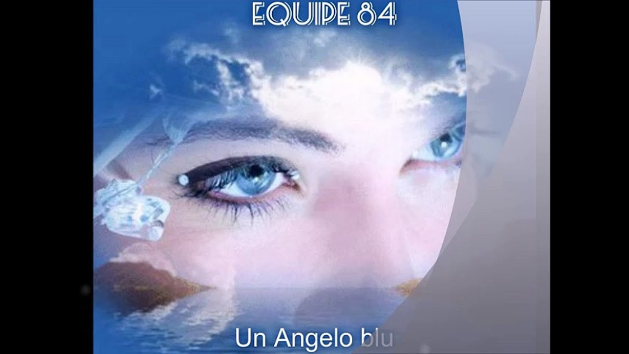 Un Angelo Blu - Maurizio Vandelli Live With Beggar's Farm