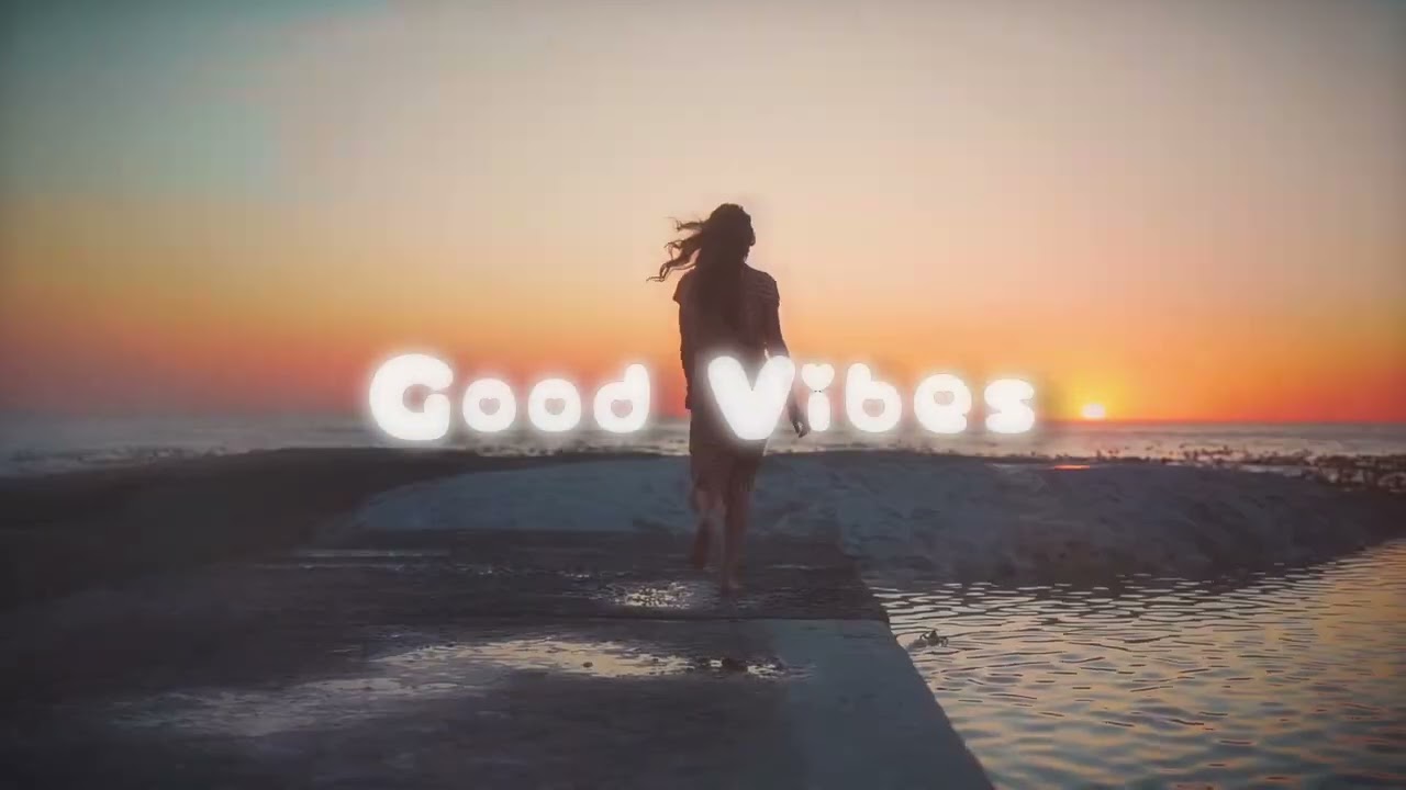 Organic House vol.19 | Positive Vibes. 🌤️ Chillout Relaxation Mix. ☀️
