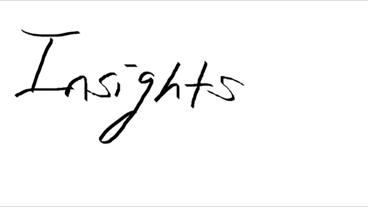Insights (Prod. Free Beats | Hip-Hop Instrumentals)