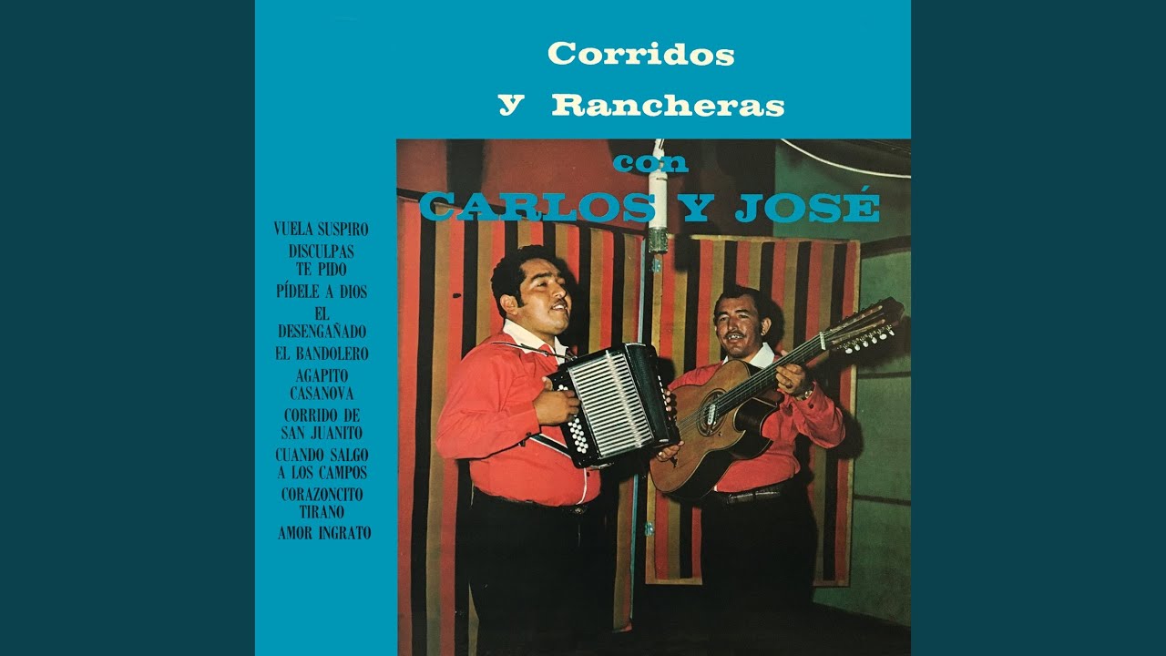 El Desengañado