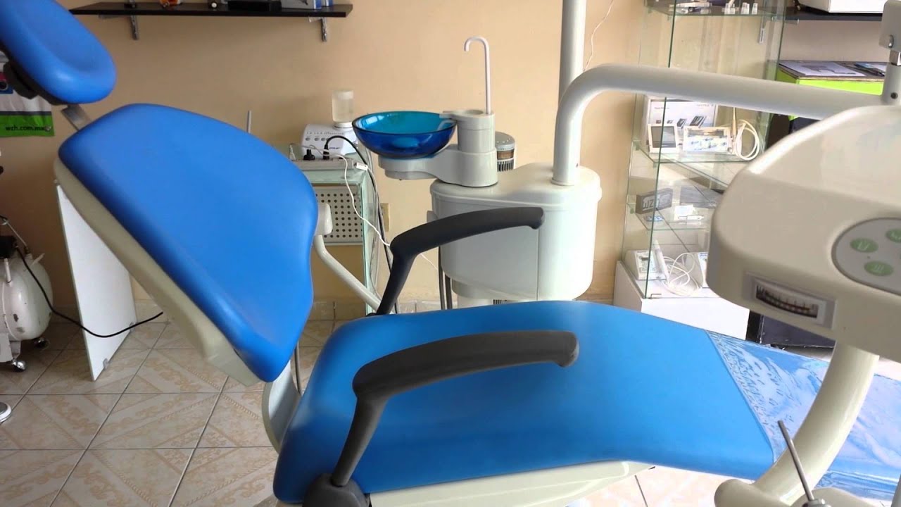 UNIDAD DENTAL FOSHION