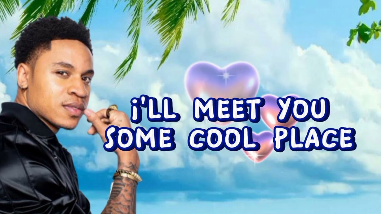 Rotimi Ft. Nektunez - Make You Say (Lyric Video By HolyKing Media)