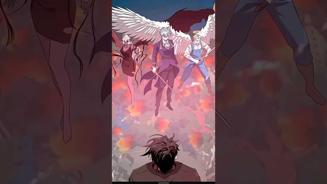 I Thought they won But 💀 | The greatest estate developer #manhwa #webtoon