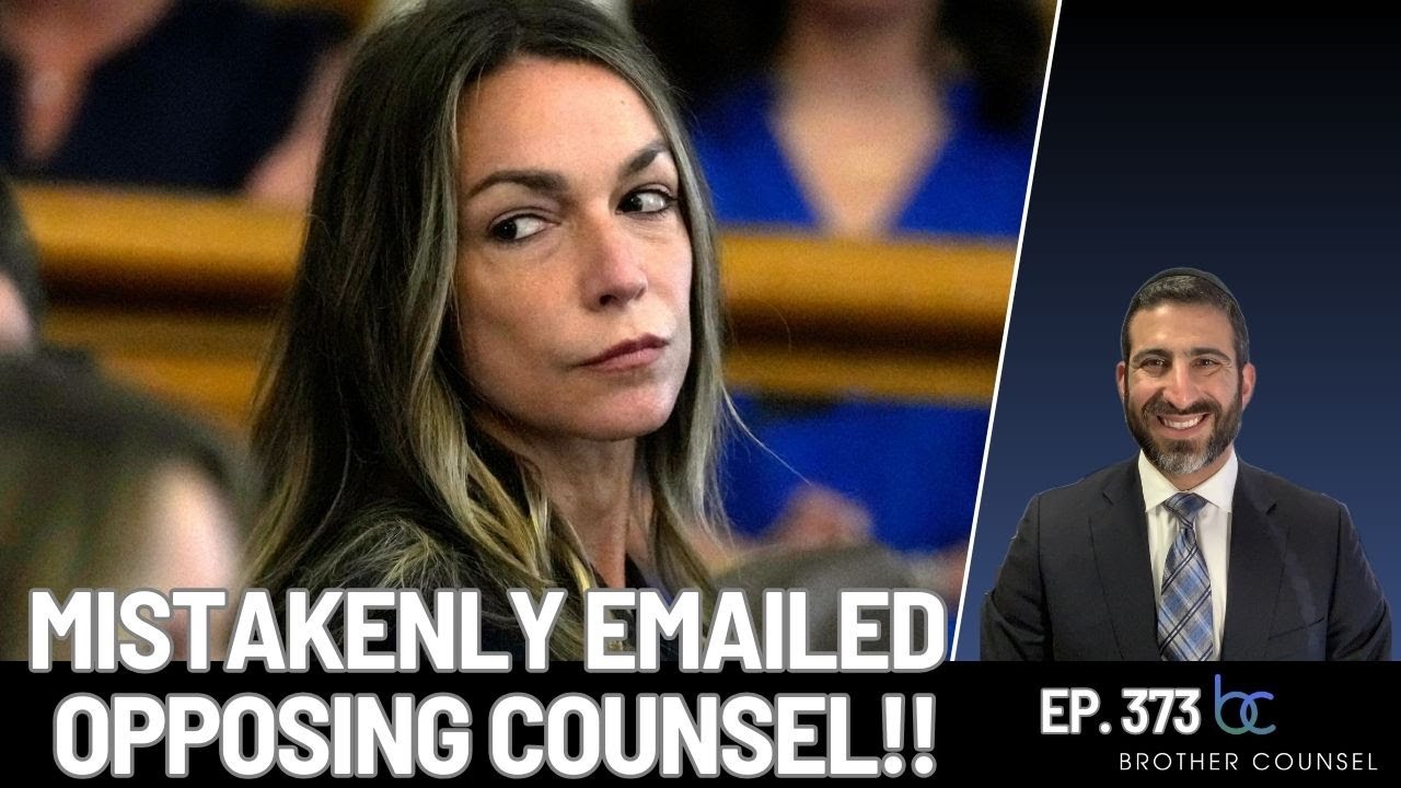 Karen Read Motion To Destroy Emails! Trial Lawyer Breaks it Down!