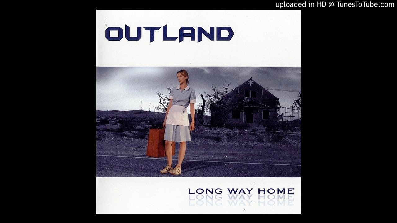 Outland - Turn Some Pages 🎧 HD 🎧 ROCK / AOR in CASCAIS
