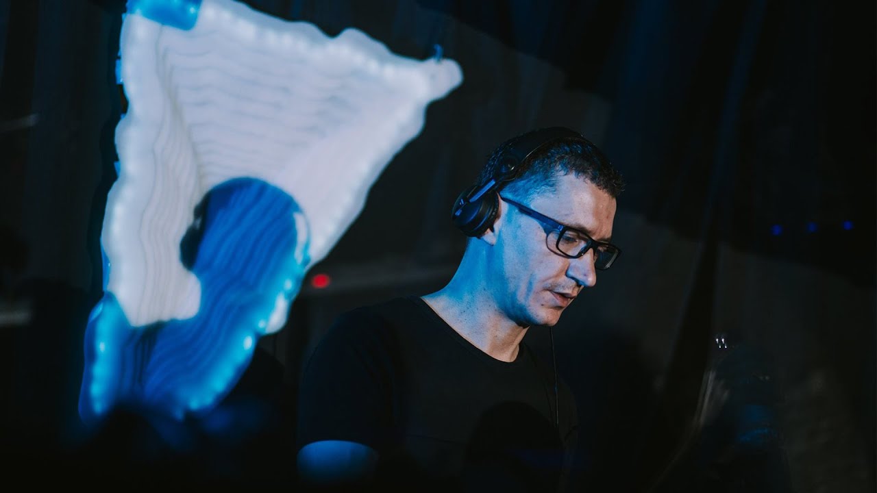Mike Dehnert - Live @ Fuse All Night 21.02.20