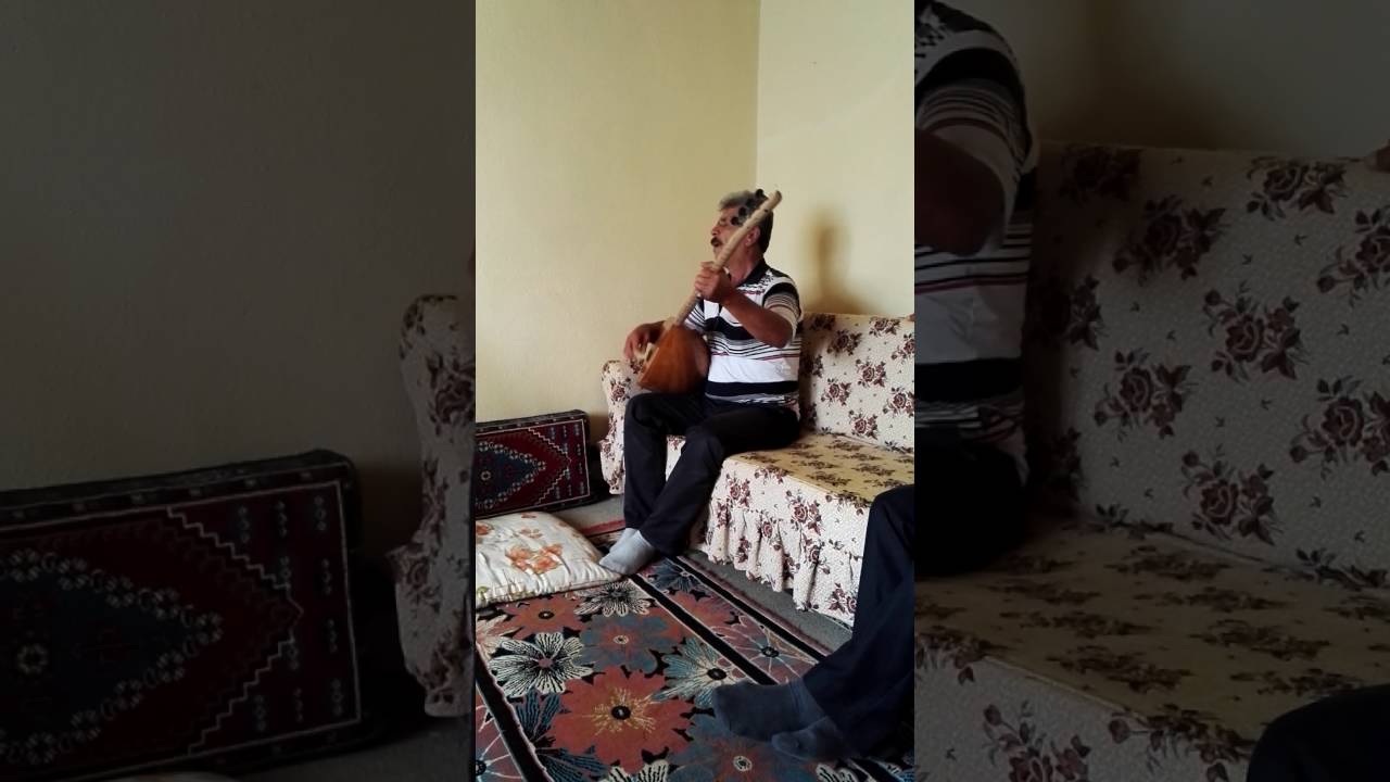 Aşık yemliha 2016 Bozhüyük ziyareti