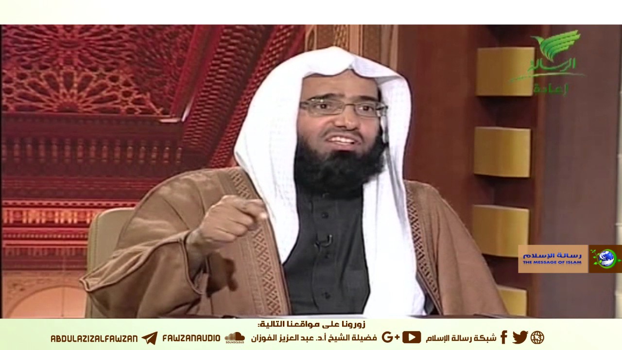 الفرق بين بر الوالدين وطاعتهما
