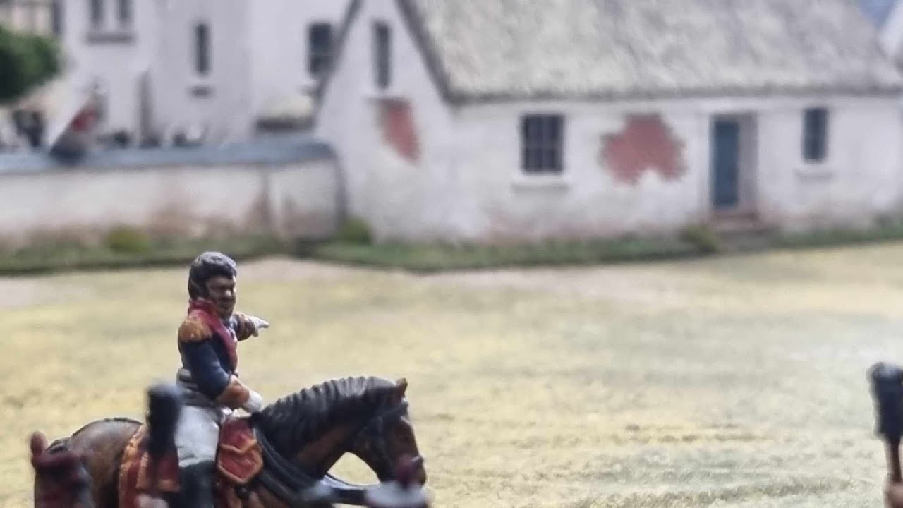 Does Black Powder need a new edition?