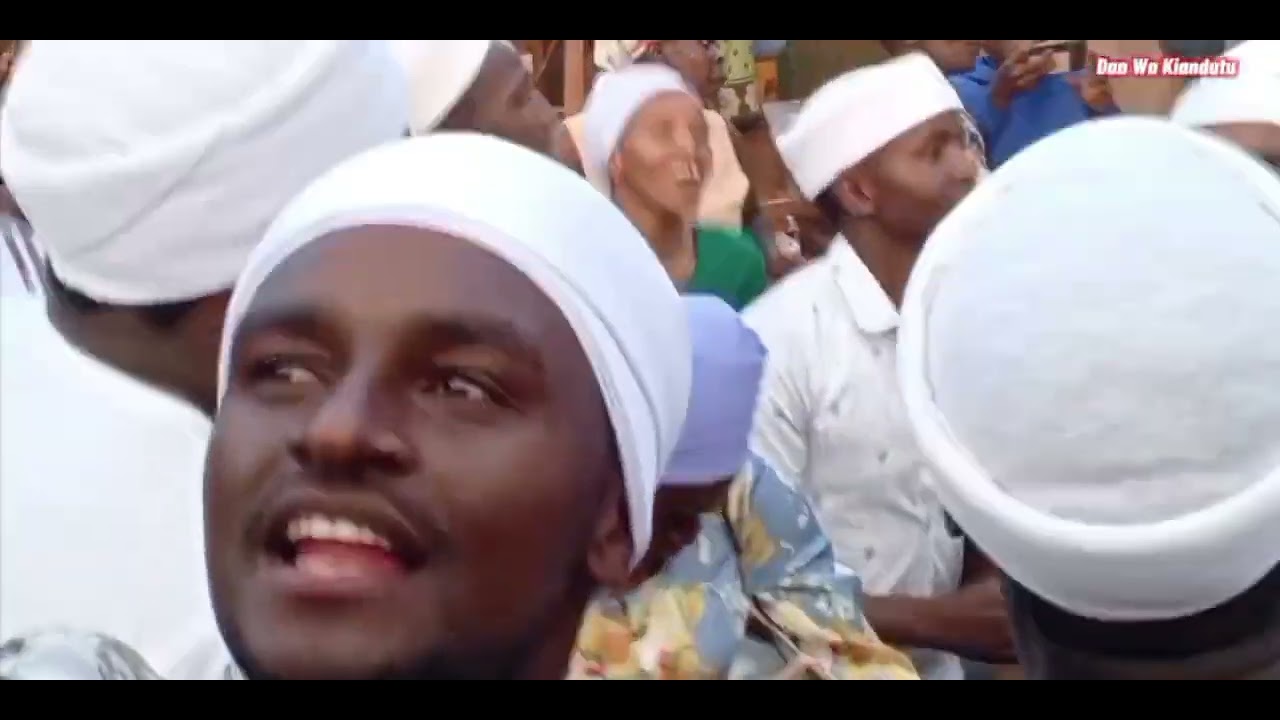 Gikundi kia YCF Akurinu Youths kúringithia kigooco mwaki Mwaki 🔥