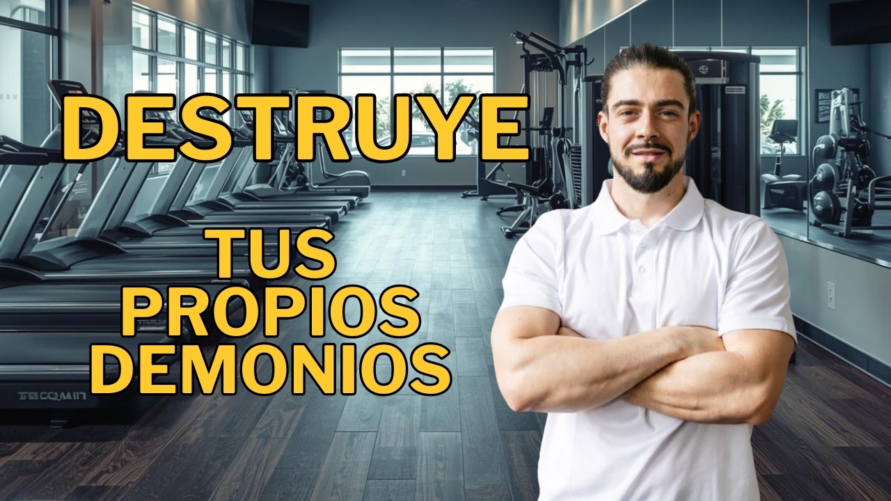 Mis demonios casi me destruyen… hasta que entendí esto.