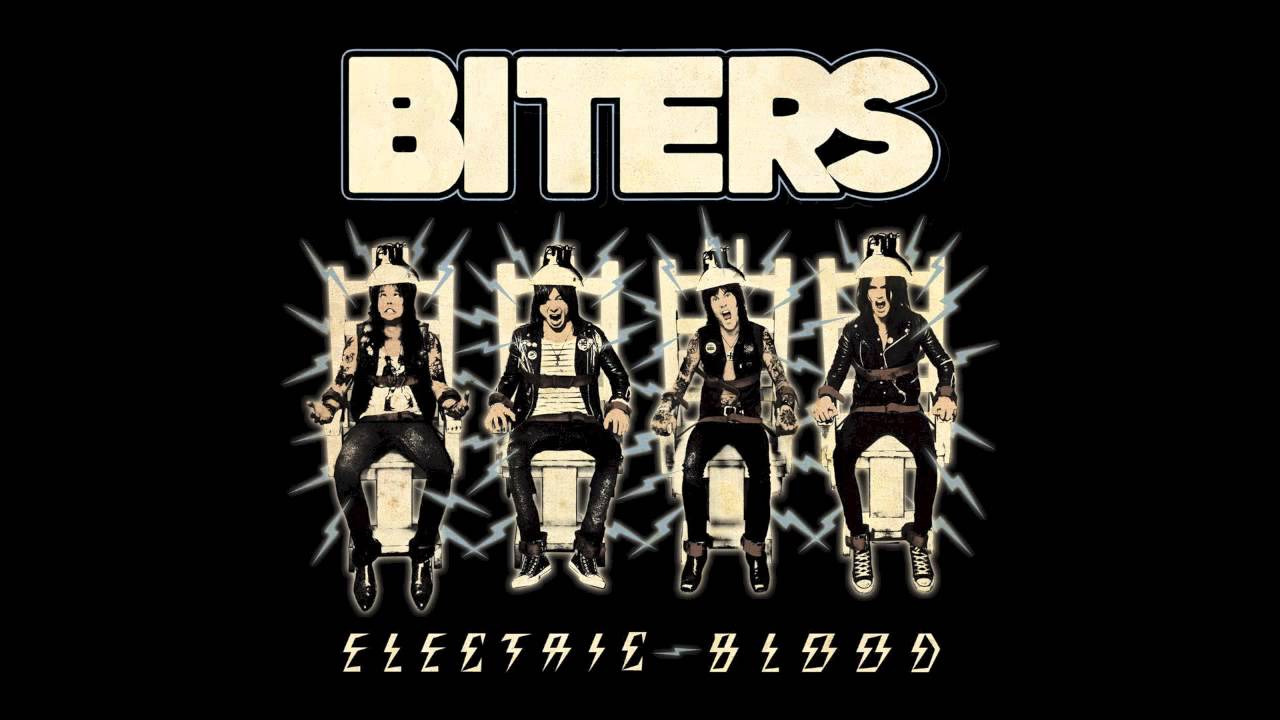 Biters - 1975