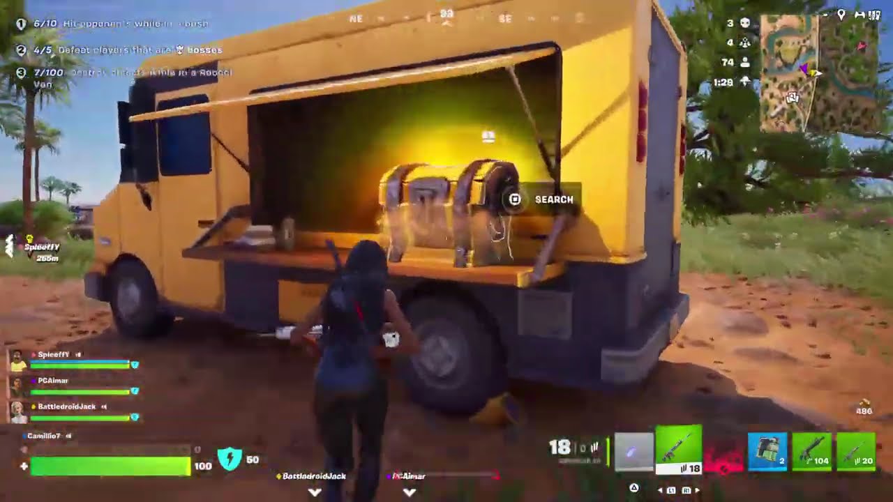 Fortnite