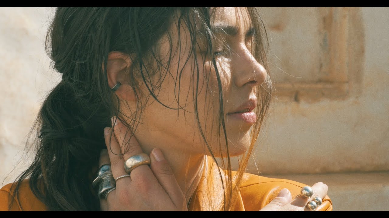 FRIDA GOLD - NEUER TAG (OFFICIAL VIDEO)