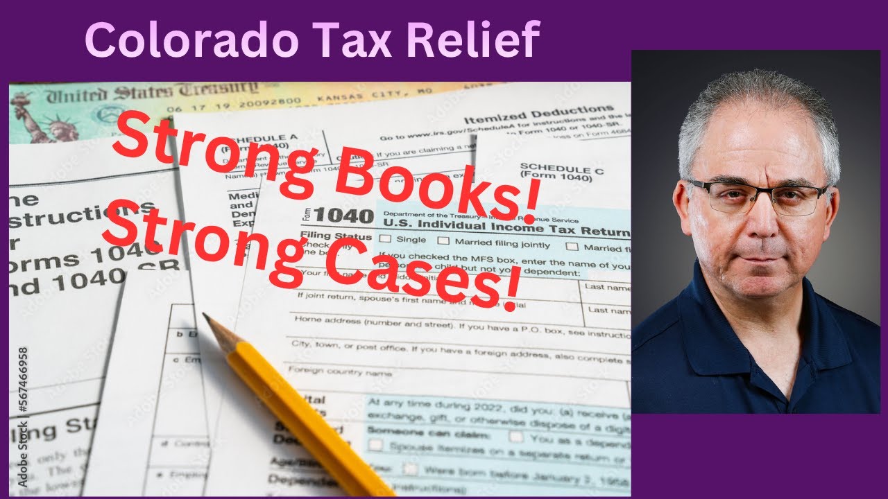 Strong Cases Start with Strong Books | How Bookkeeping Protects Attorneys from IRS & Bar Trouble
