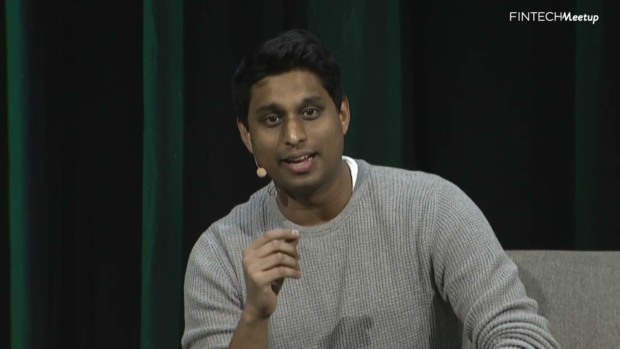 Ankur Jain, Founder & CEO, Bilt Rewards