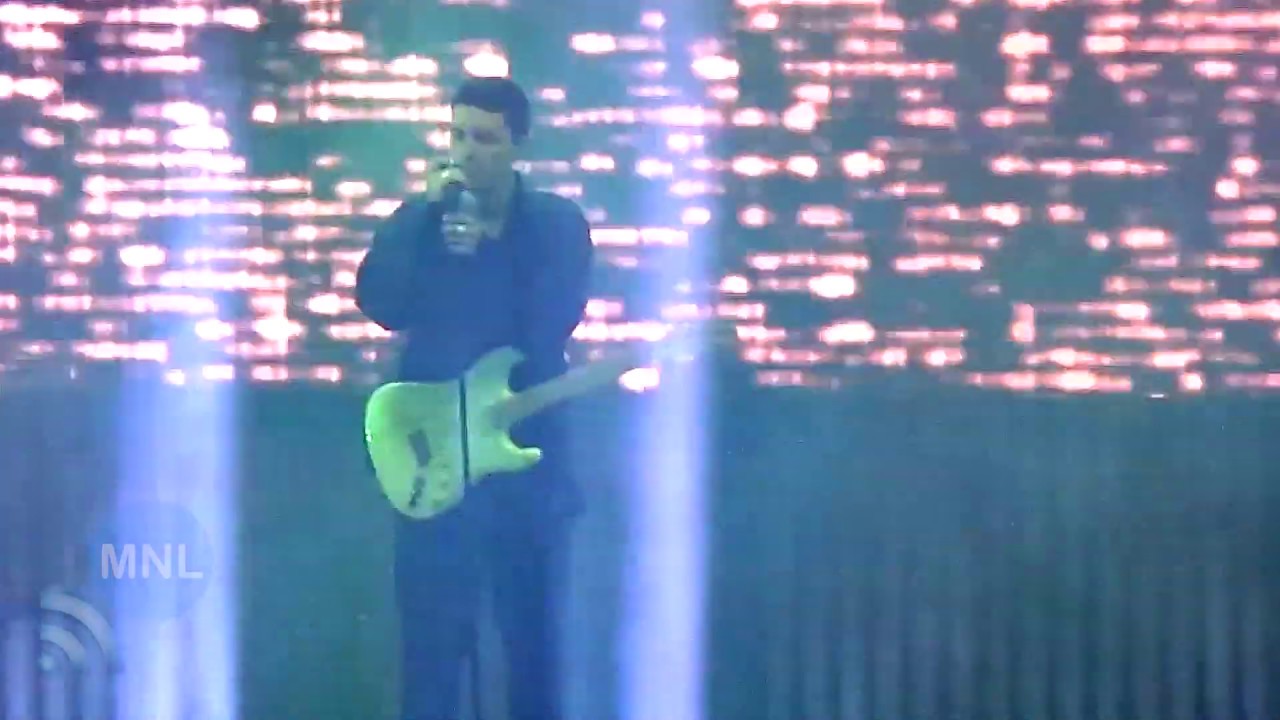 ILYSB (LANY | 2019 Momentum Live MNL)
