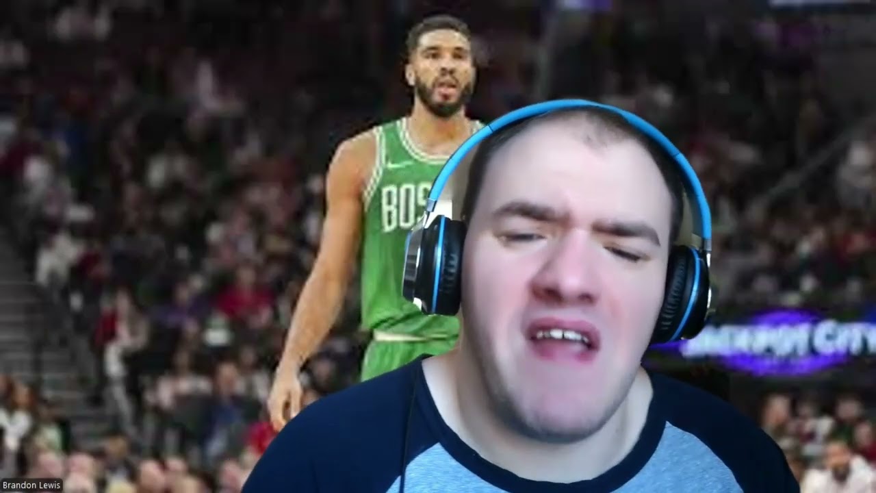 Jayson Tatum Returns for Celtics | Should They Be Favored to win East?! - Brandon's World 3-10-26