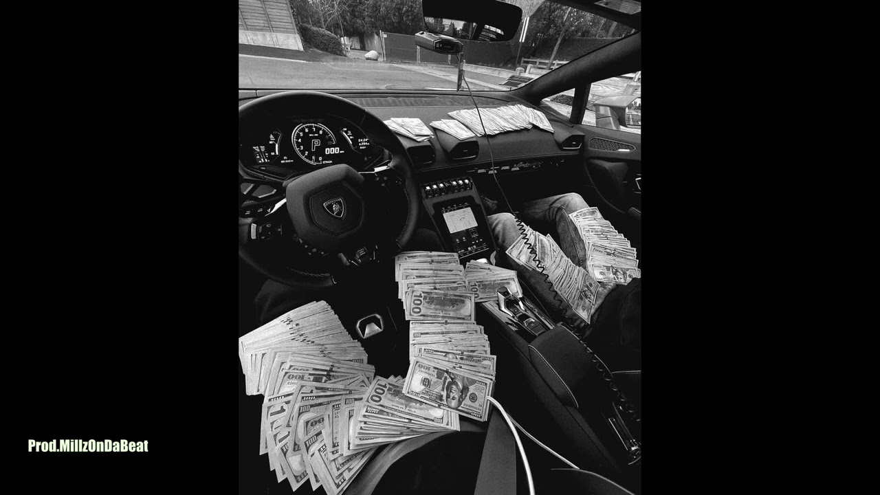 [ FREE ] Money Man Type Beat - 