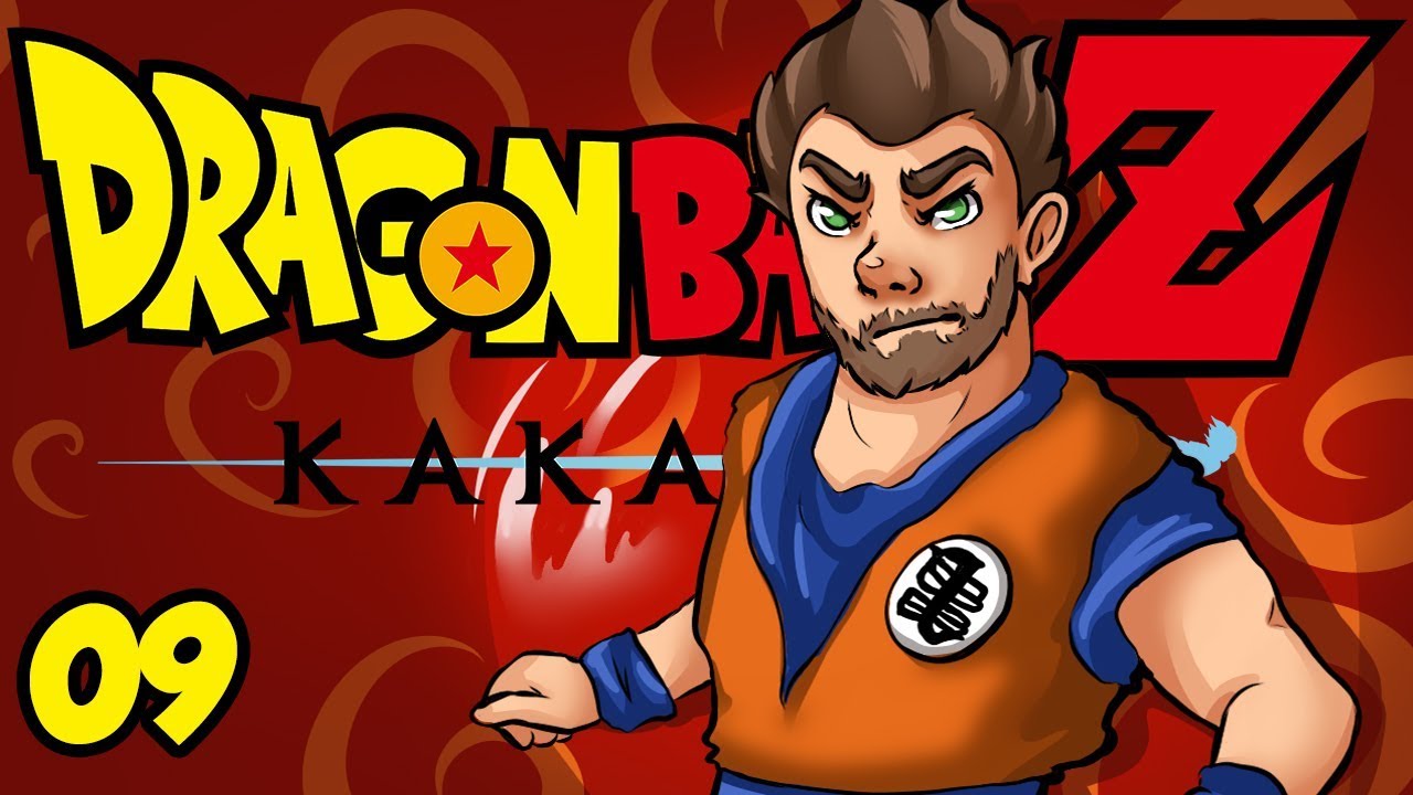 VEGETA NAGY PILLANATA 🔴 Dragon Ball Z: Kakarot | 9. rész #2 (Végigjátszás)