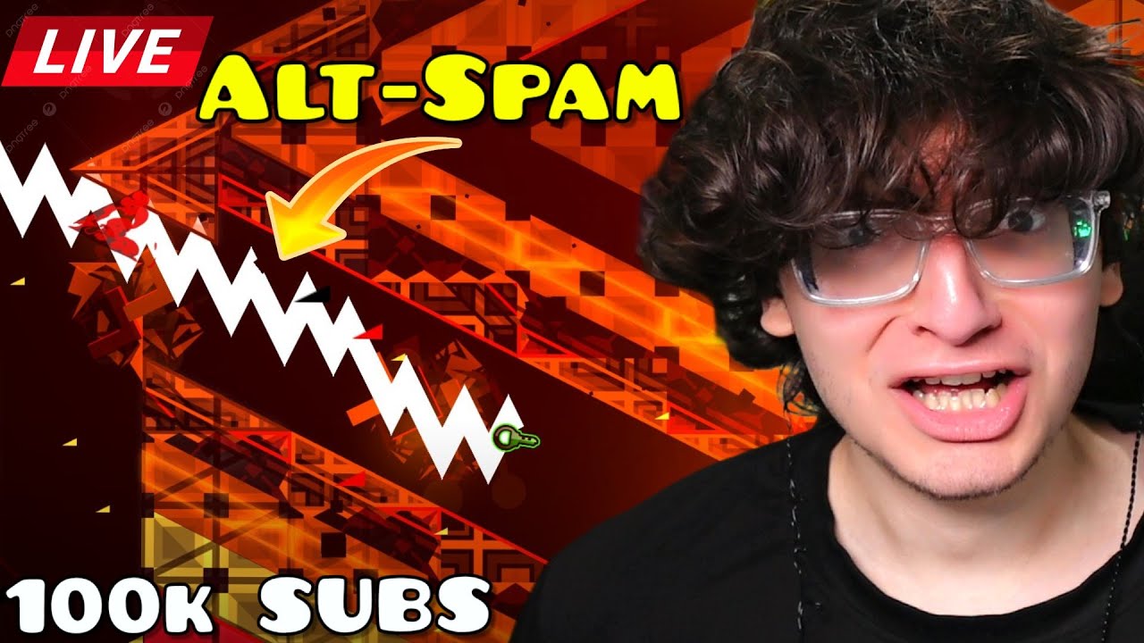 🔴GETTING MARRIED... IN GD?🔴VERTICAL STREAM🔴24 HOUR STREAM!🔴EATEOT Later...?🔴100k SUBS🔴