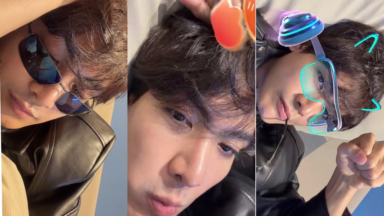 [FULL LIVE] 03.12.25 JOONG ARCHEN #JOONGARCHEN #CHENRCJ #CHENJOONG #JOONGDUNK #DUNKNATACHAI #GMMTV 