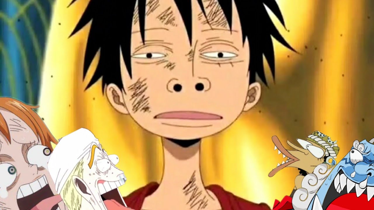 One Piece fandom in a nutshell - One Piece Memes
