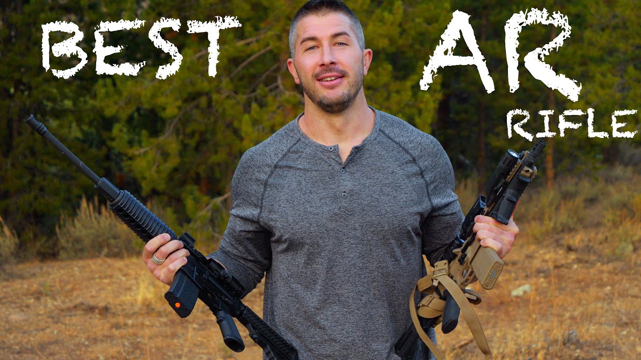 &ldquo;The Best AR Platform