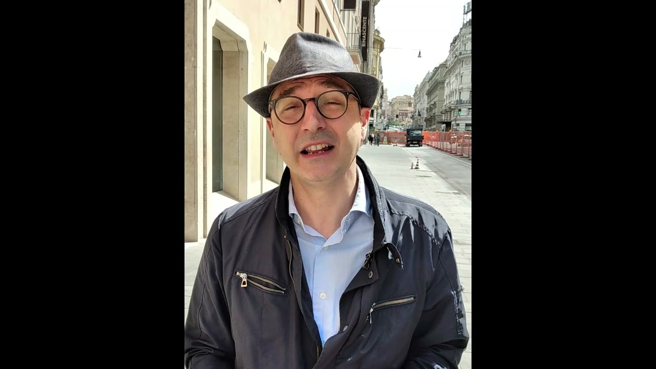 L'acquedotto prêt-à-porter