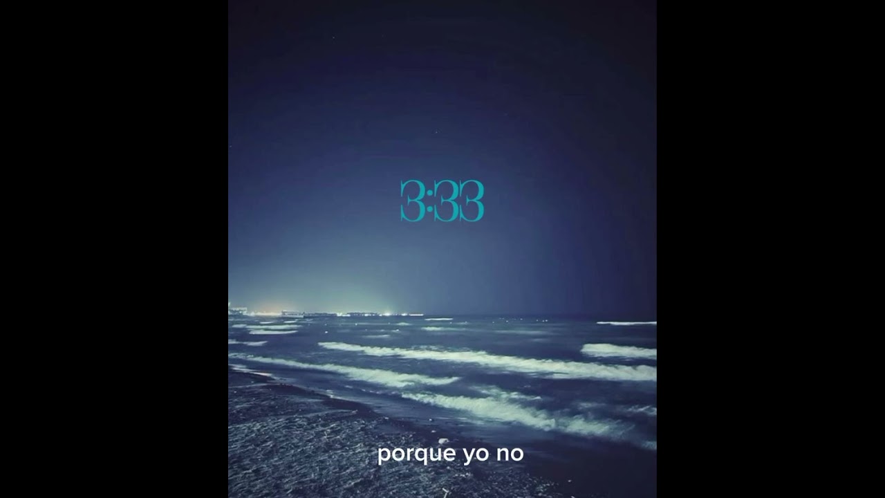 3:33