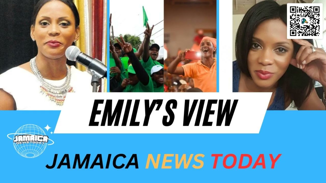 Emily Views Comrade, Sister Lucy