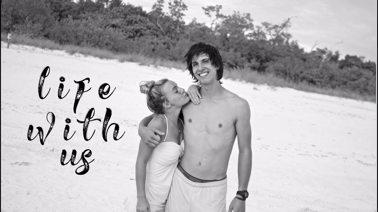 Life With Us // Channel Trailer