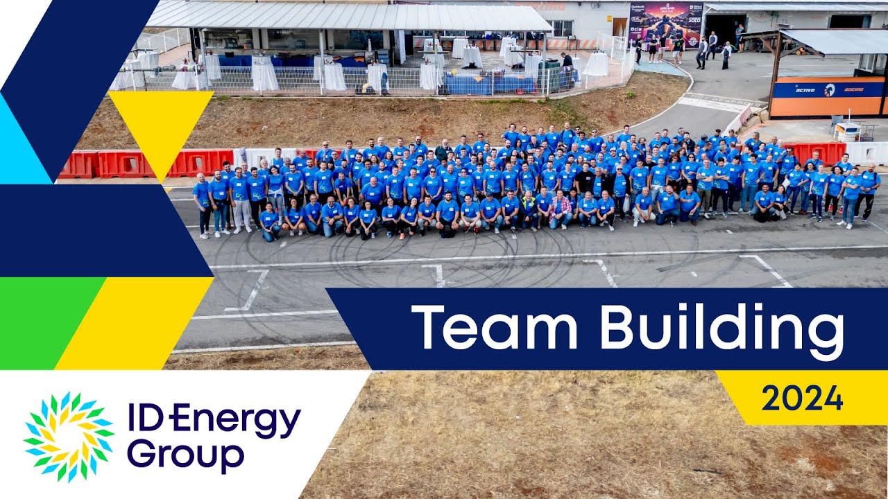 Team Building 2024 | ID Energy Group