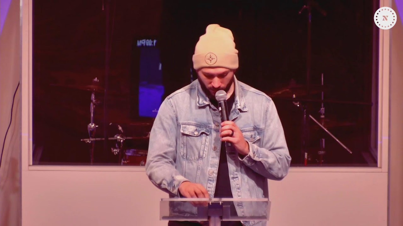 January 4, 2026 12:00 pm LIVE Service