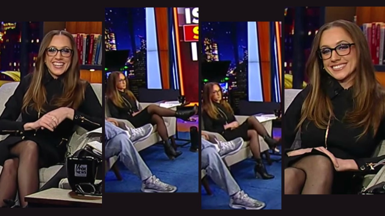 👑Kat Timpf👑3 3 26