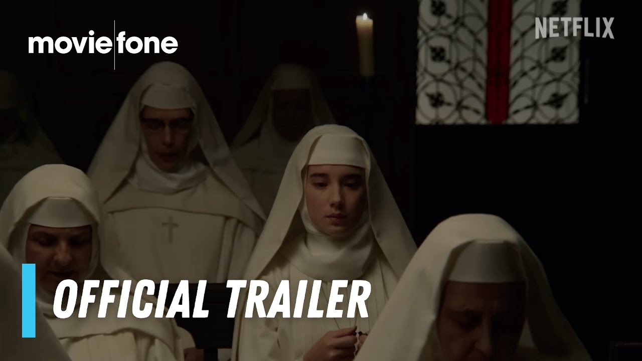 Sister Death | Official Trailer | Netflix