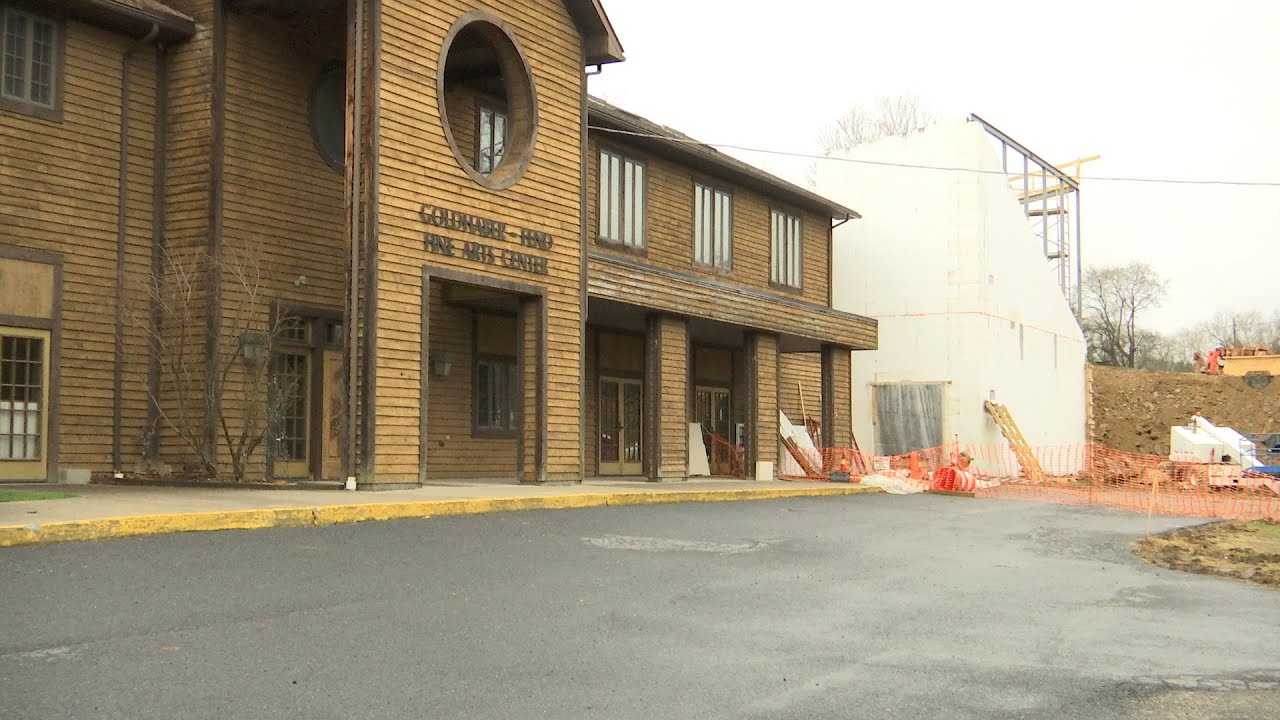 Community Arts Center of Cambria County introduces new video-based series
