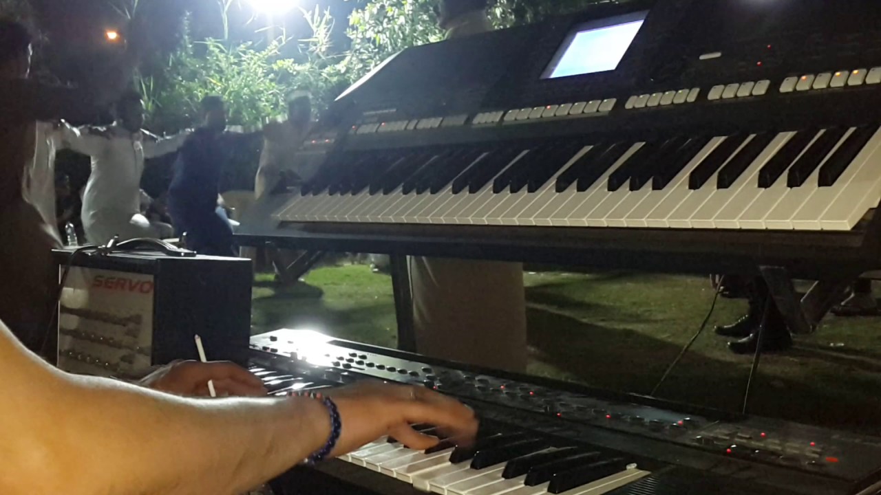 فلاح البهادلي 2017 جديد 07818930743🎹07712564734