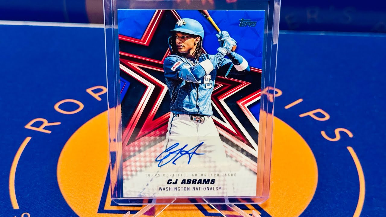 2026 Topps Series 1 Baseball Hobby Half Case PYT Break #1