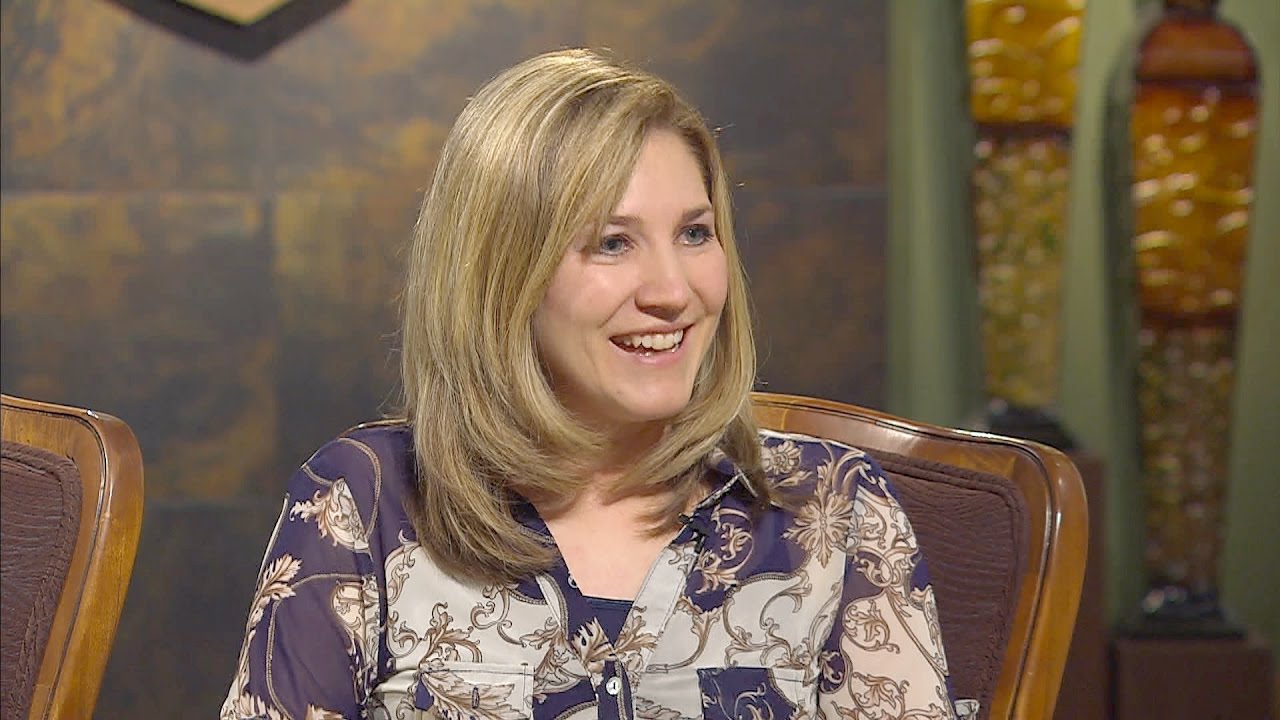 3ABN Today - Jill Morikone with Lindsey Gendke (TDY017015)
