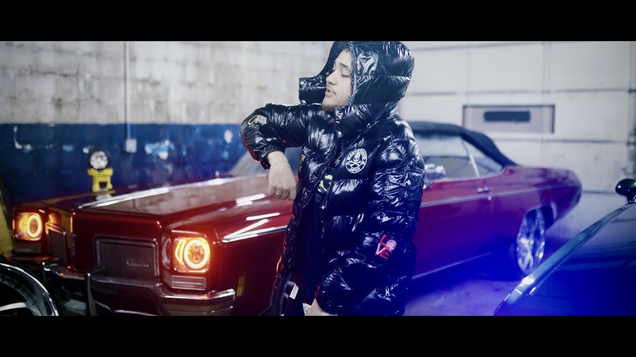 Skreet2x  - Near Dead [Official Music Video] Dir. by 1600Ale