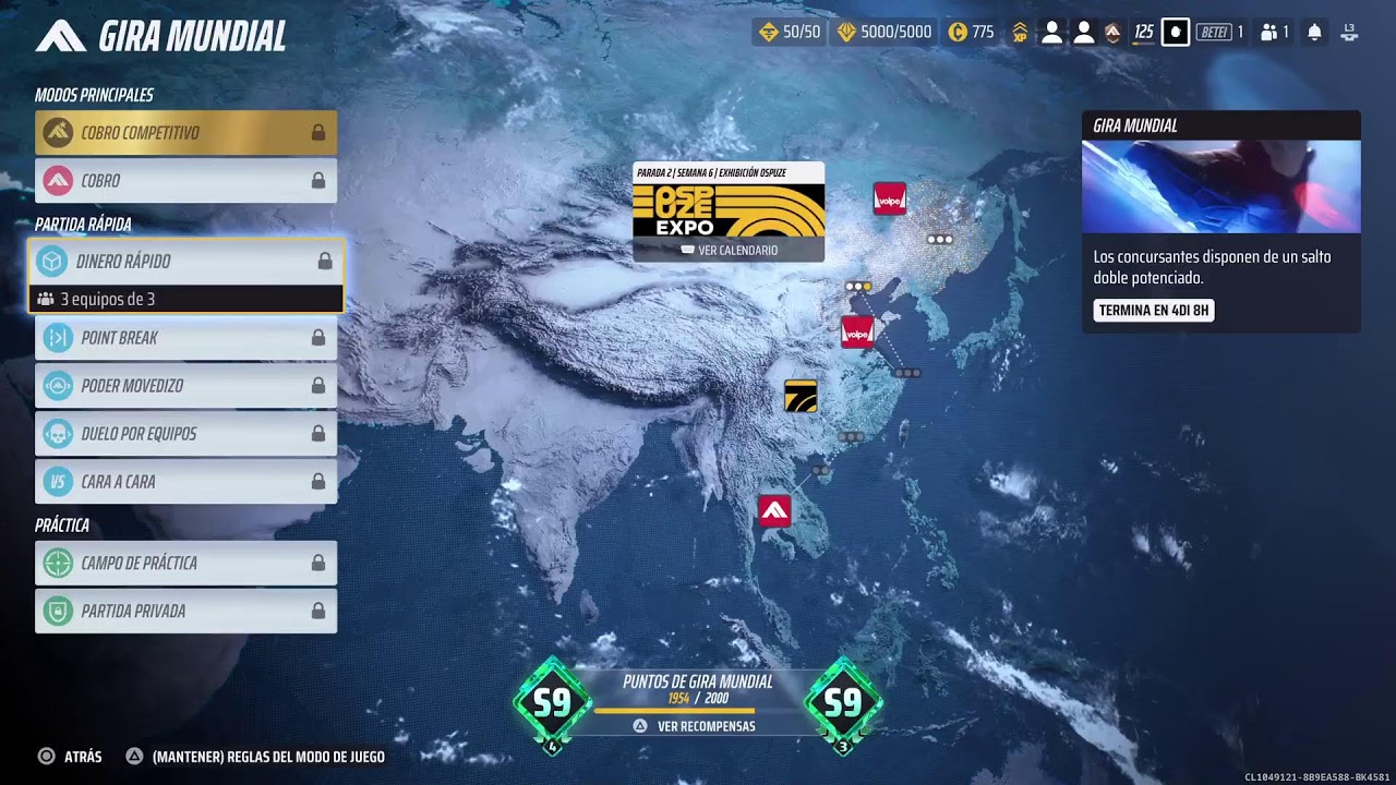 The Finals