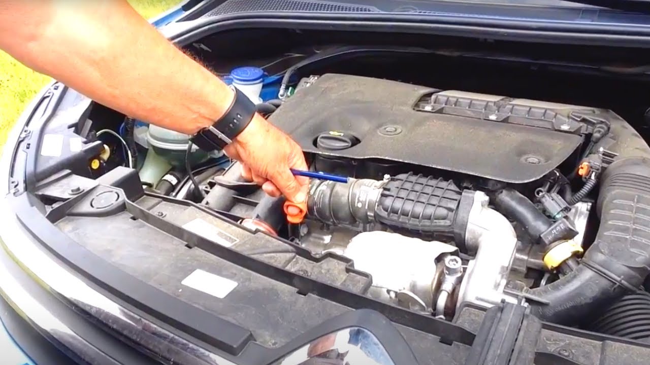 VERIFICATIONS EXTERIEURES C3 2026 #PERMISDECONDUIRE