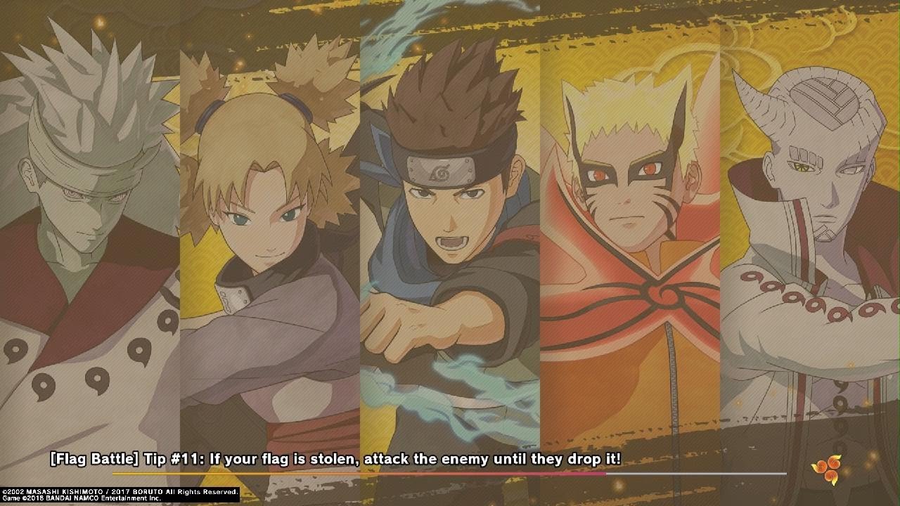 NARUTO TO BORUTO: SHINOBI STRIKER_20260106215150