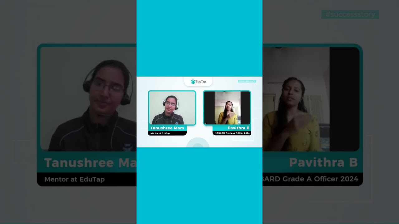 NABARD Grade A Topper Reveals Attempt Strategy: Qualifying First, 75% Rule, Time Split