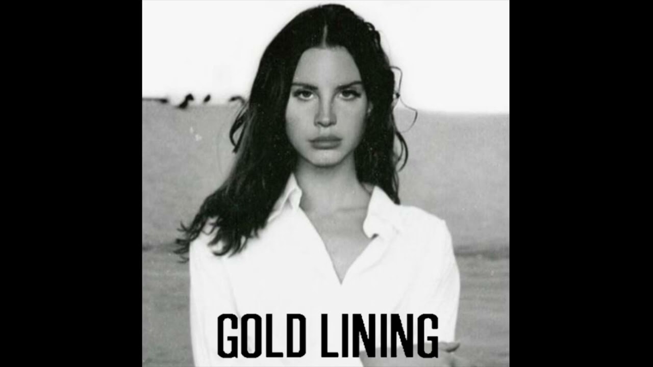[SOLD] Lana del Rey Born to Die x Ultraviolence type beat “Gold Lining”