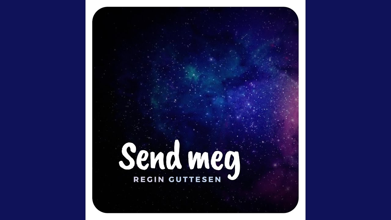 Send Meg (feat. Maria Á Lakjuni)