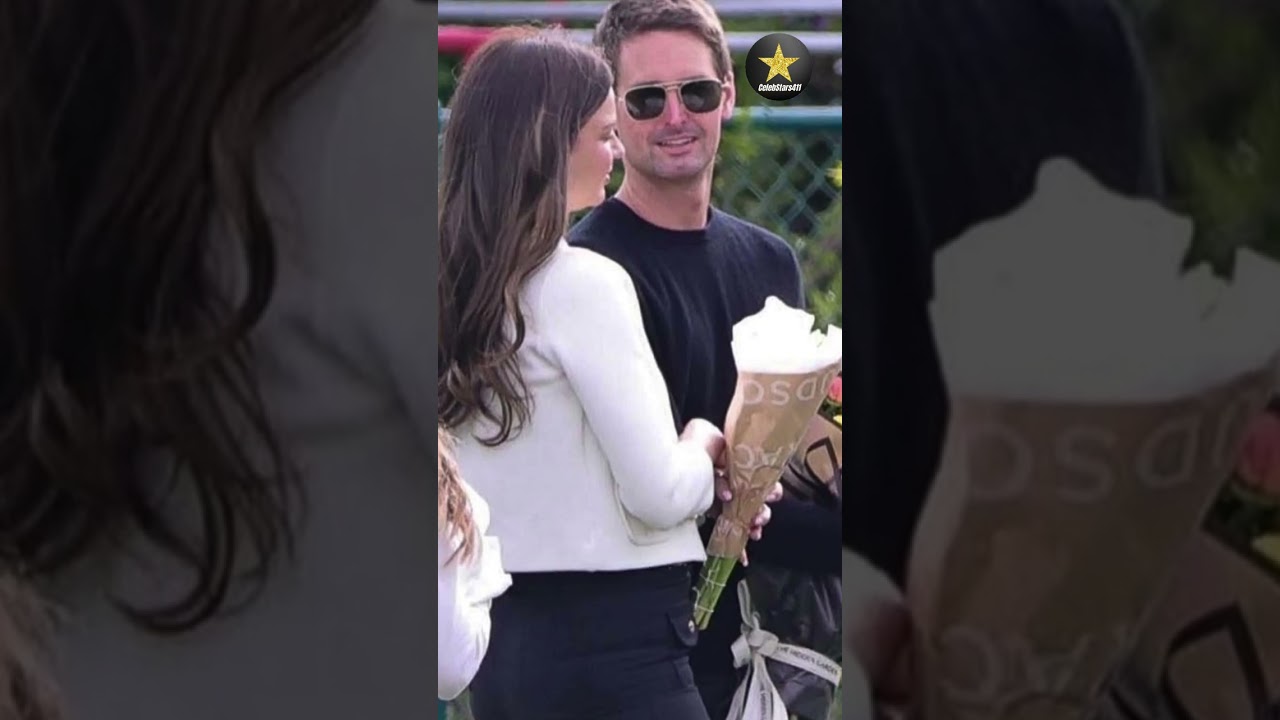 Orlando Bloom Joins Ex Miranda Kerr & Her Husband Evan Spiegel at Son Flynn's Graduation #shorts