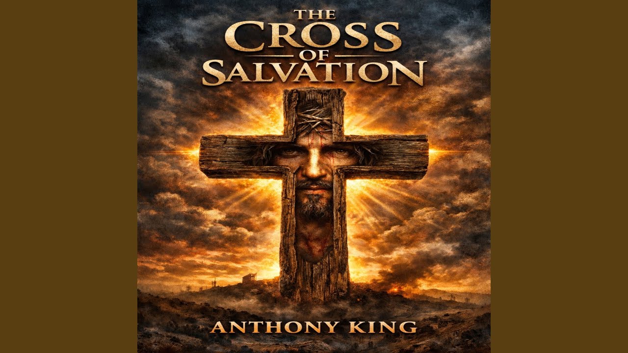 The Cross of Salvation