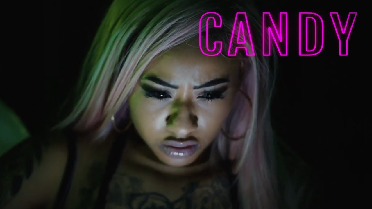 CANDY | Thriller Now Streaming on Tubi